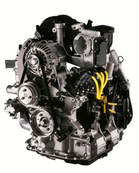 C20AC Engine